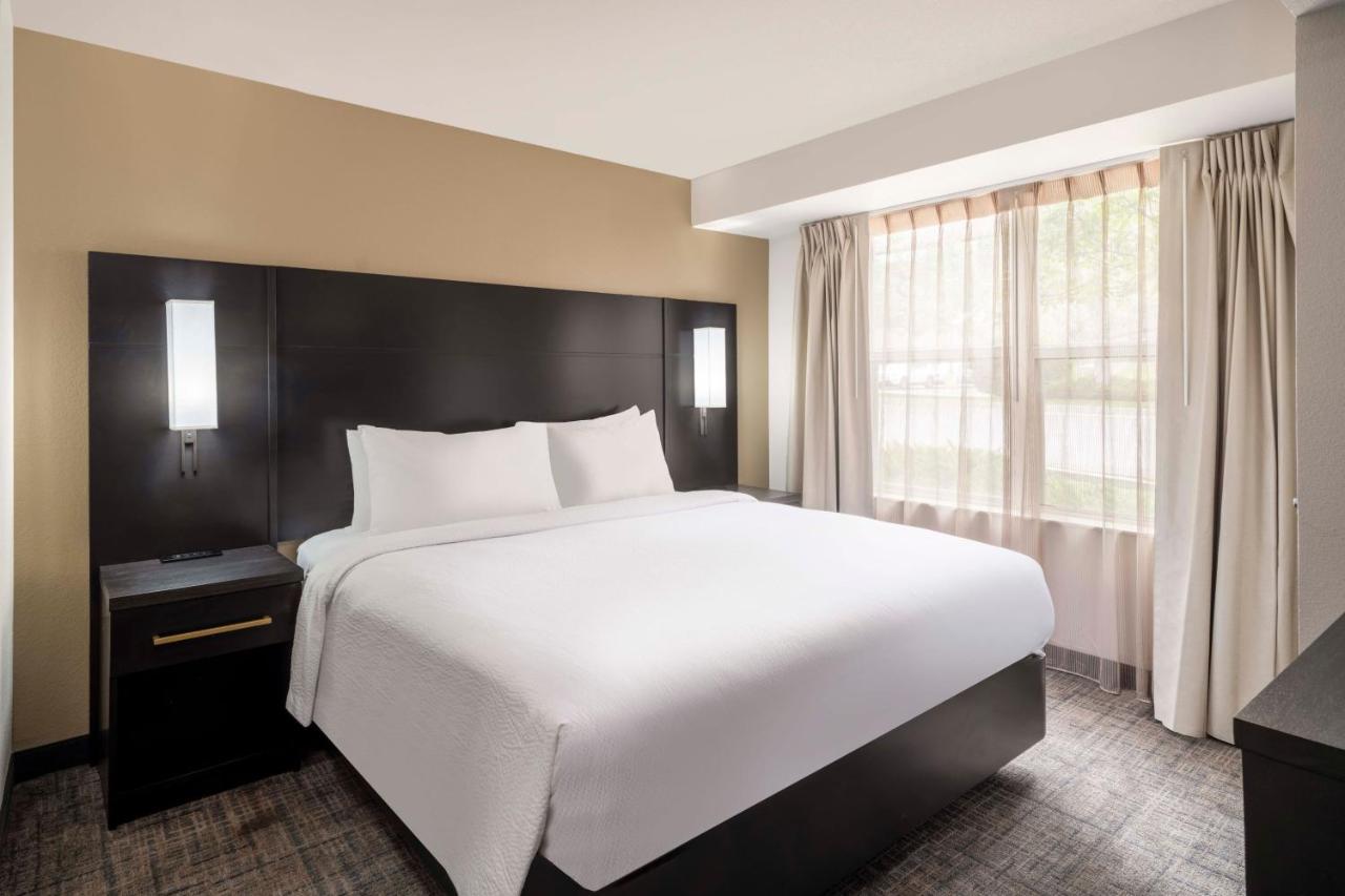 Residence Inn Denver Southwest/Lakewood Exterior photo