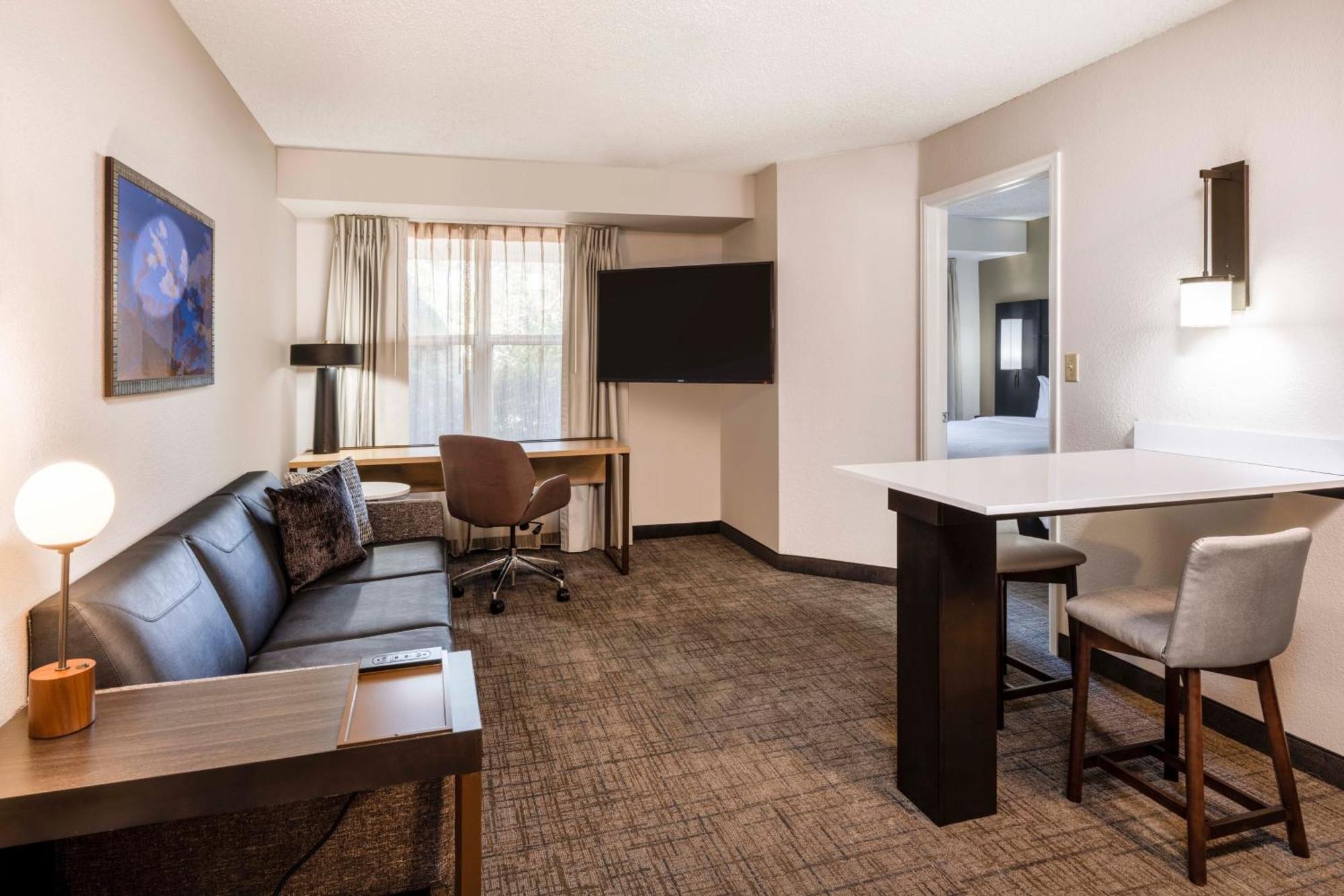 Residence Inn Denver Southwest/Lakewood Exterior photo