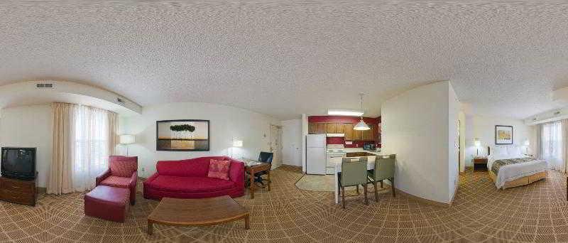 Residence Inn Denver Southwest/Lakewood Exterior photo