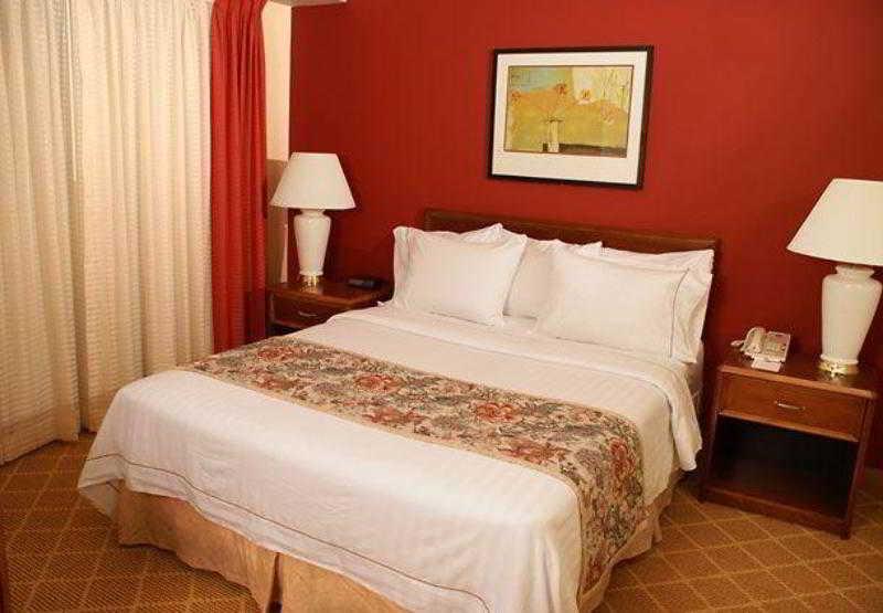 Residence Inn Denver Southwest/Lakewood Room photo