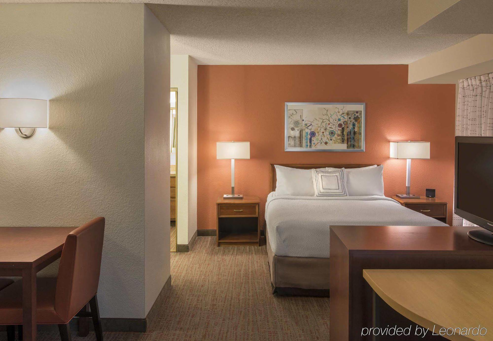 Residence Inn Denver Southwest/Lakewood Exterior photo