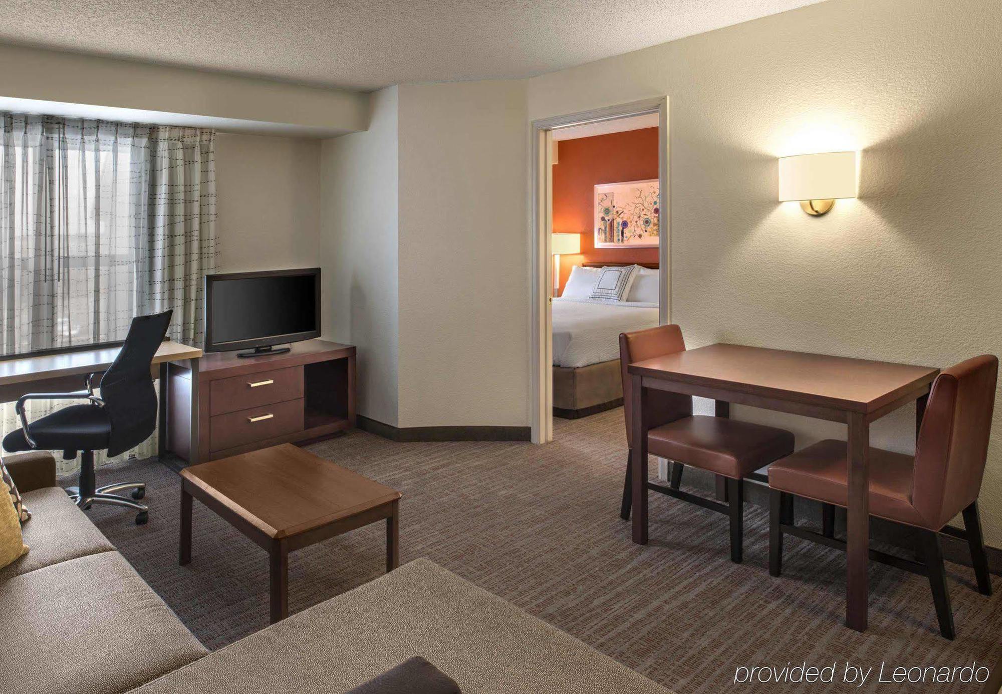 Residence Inn Denver Southwest/Lakewood Exterior photo